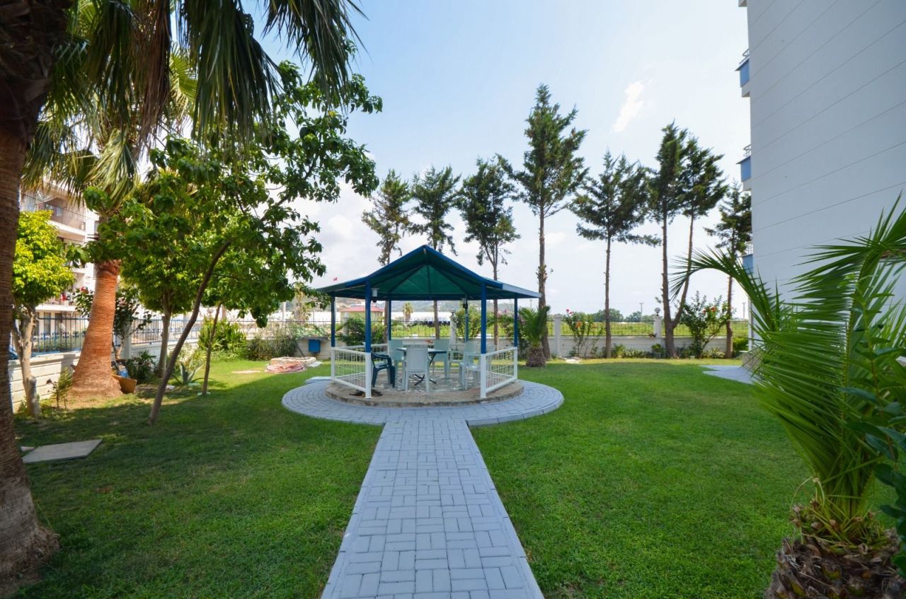 Пентхаус в Алании, Турция, 100 м² - фото 17