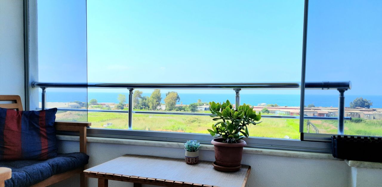 Пентхаус в Алании, Турция, 100 м² - фото 5