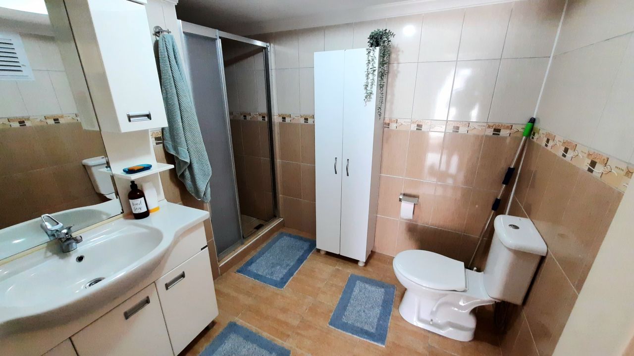 Пентхаус в Алании, Турция, 100 м² - фото 14