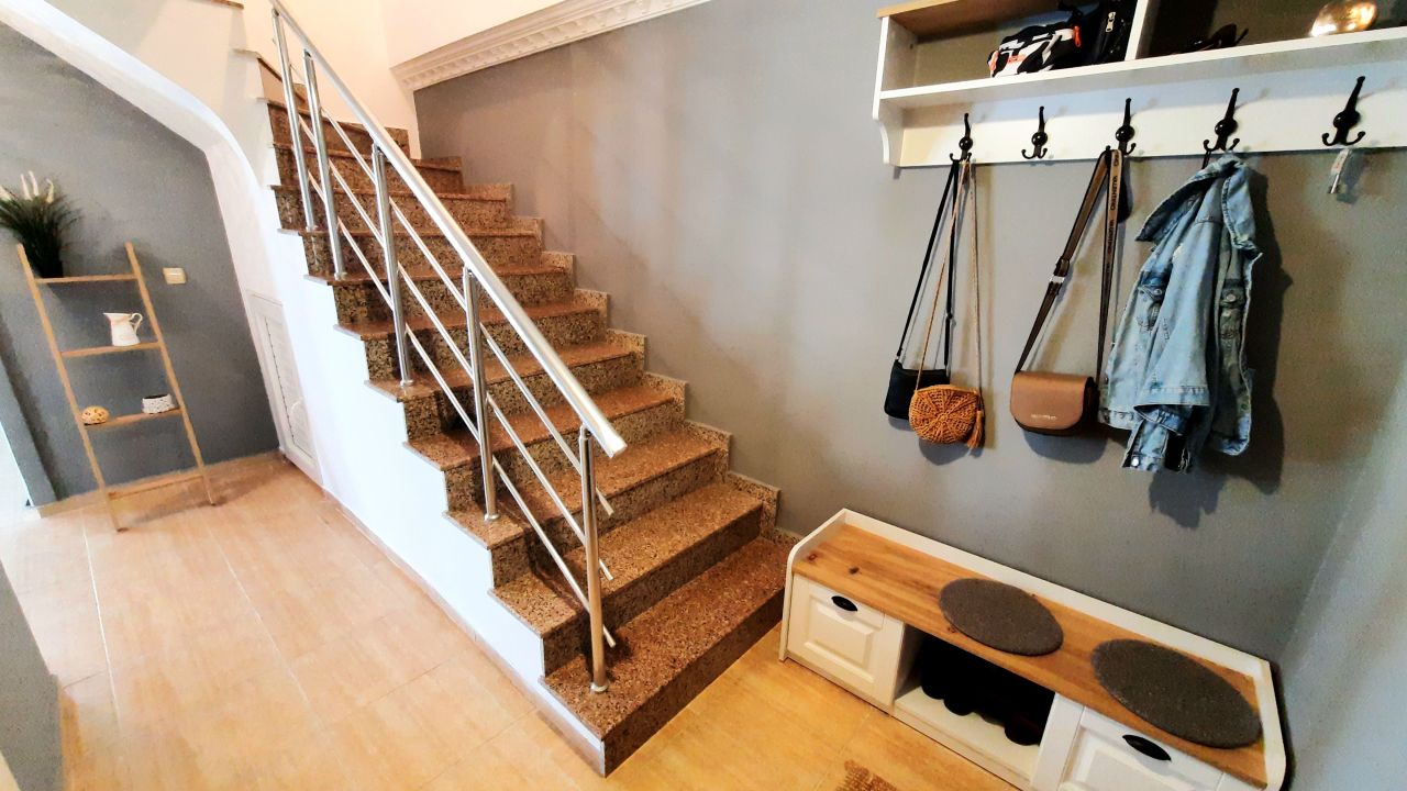 Пентхаус в Алании, Турция, 100 м² - фото 10