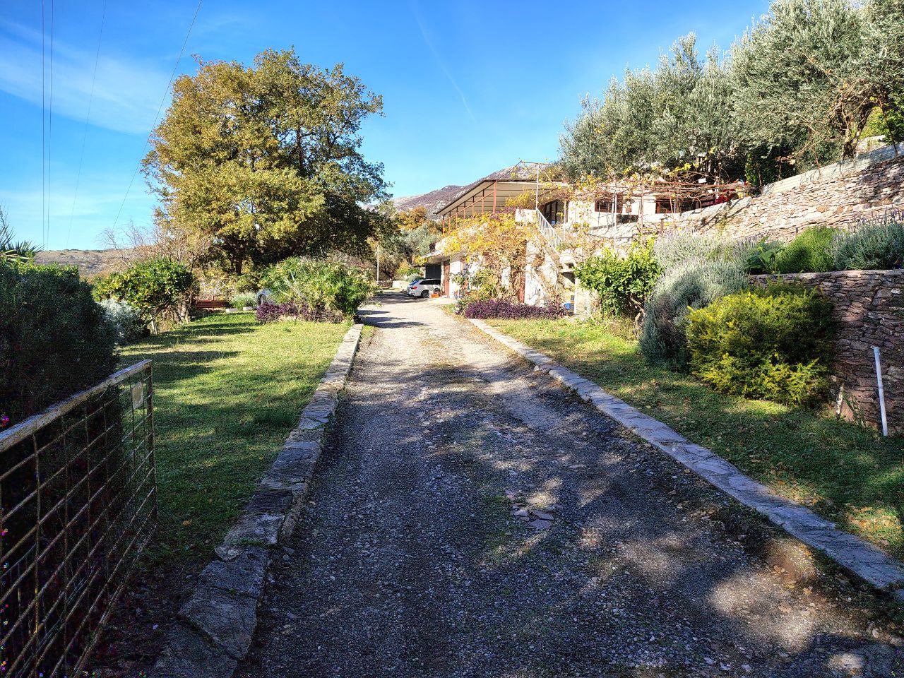 Земля в Булярице, Черногория, 5 000 м² - фото 13