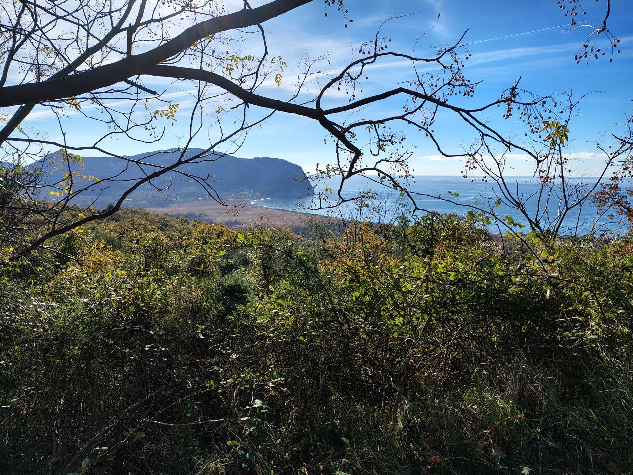 Земля в Булярице, Черногория, 5 000 м² - фото 18