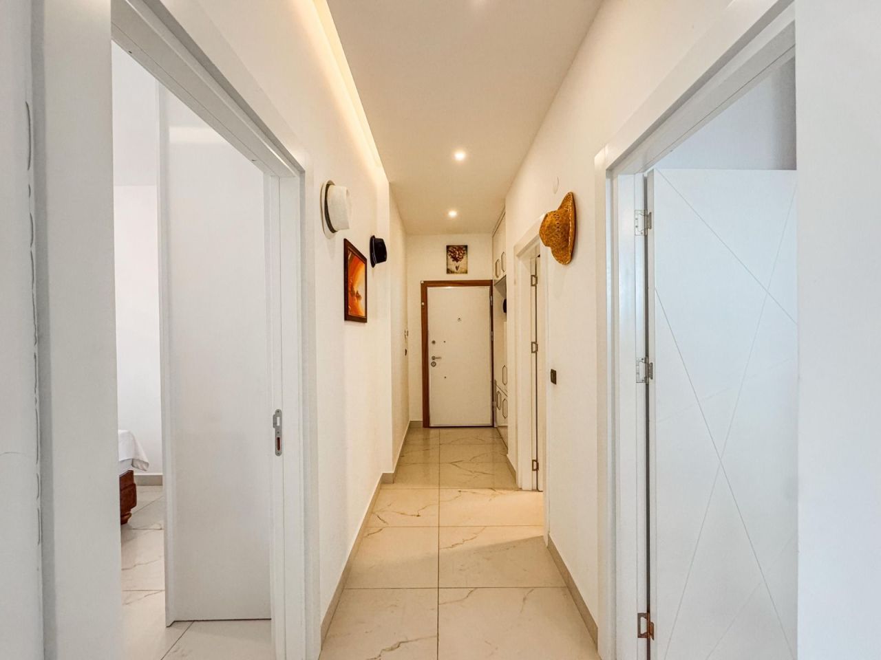 Квартира в Алании, Турция, 90 м² - фото 6