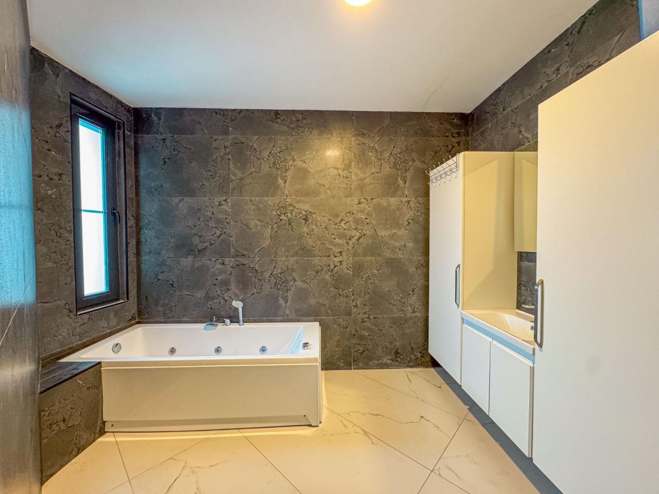 Квартира в Алании, Турция, 90 м² - фото 9