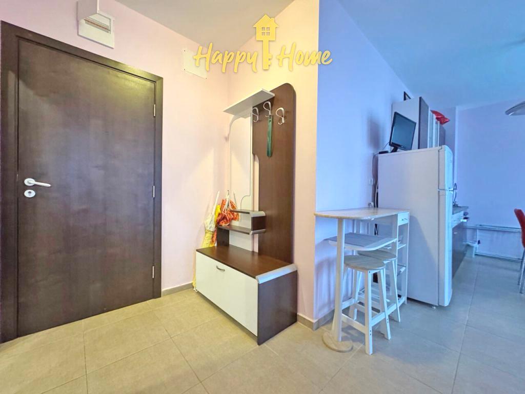 Квартира на Солнечном берегу, Болгария, 57 м² - фото 9