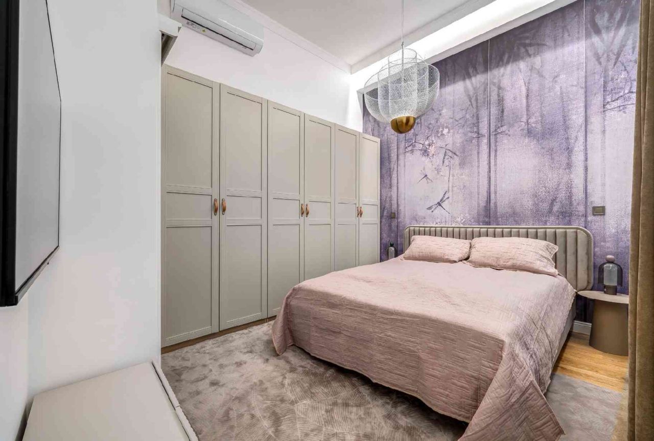 Квартира в Будапеште, Венгрия, 96 м² - фото 9