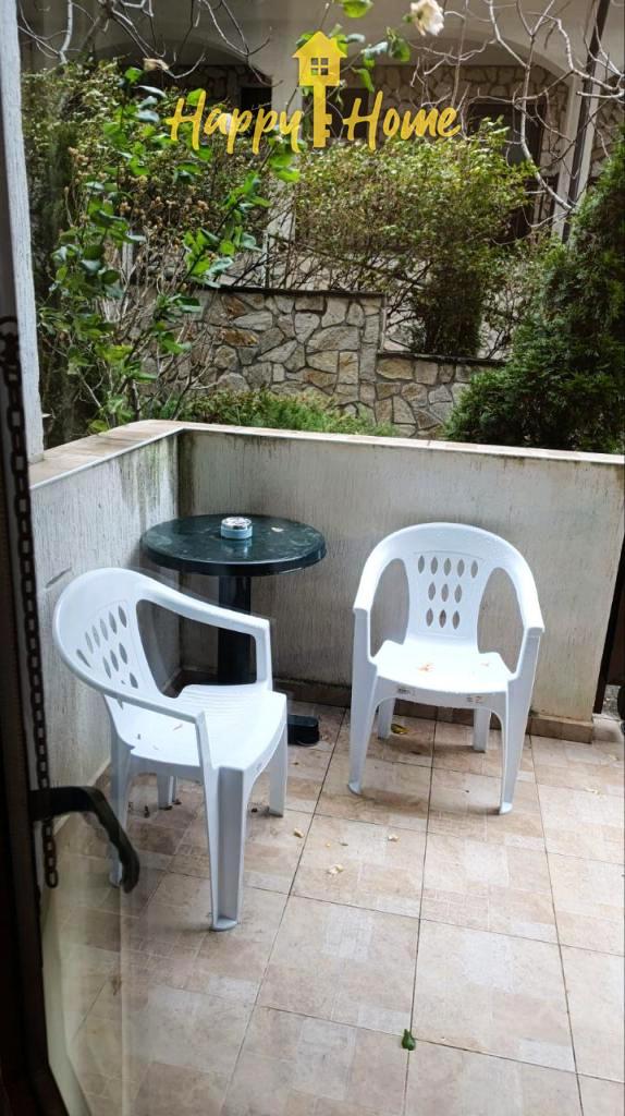 Студия в Святом Власе, Болгария, 40 м² - фото 8