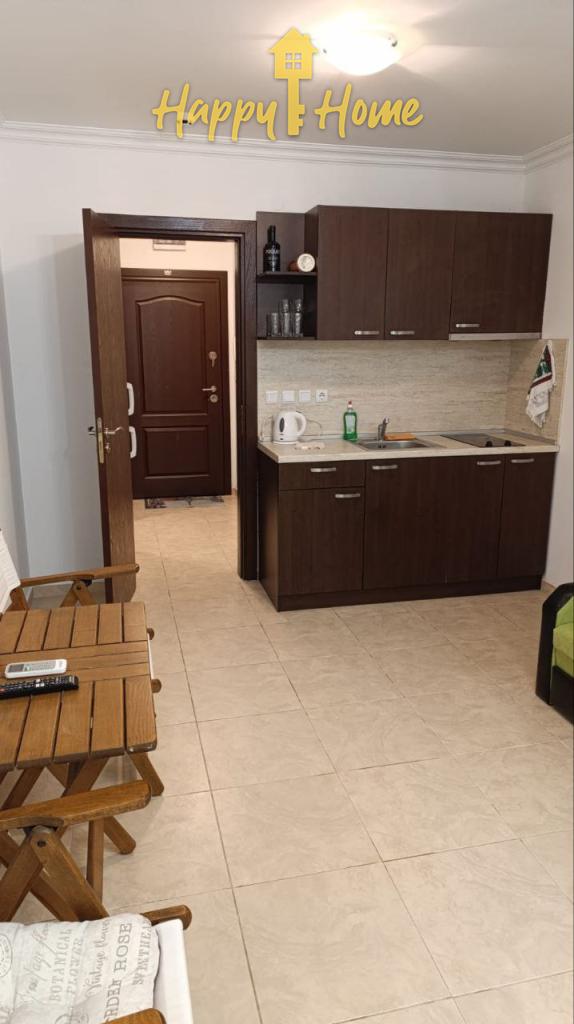 Студия в Святом Власе, Болгария, 40 м² - фото 4