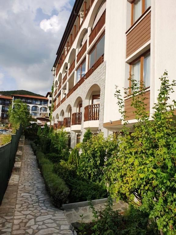 Студия в Святом Власе, Болгария, 40 м² - фото 11