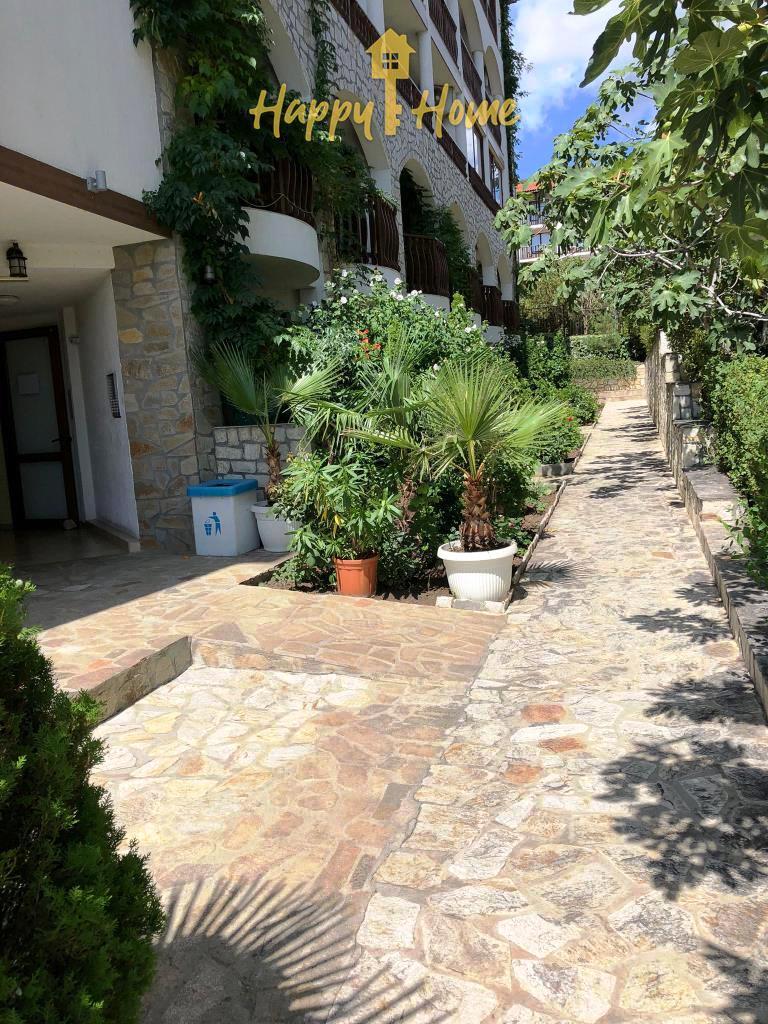 Студия в Святом Власе, Болгария, 40 м² - фото 14