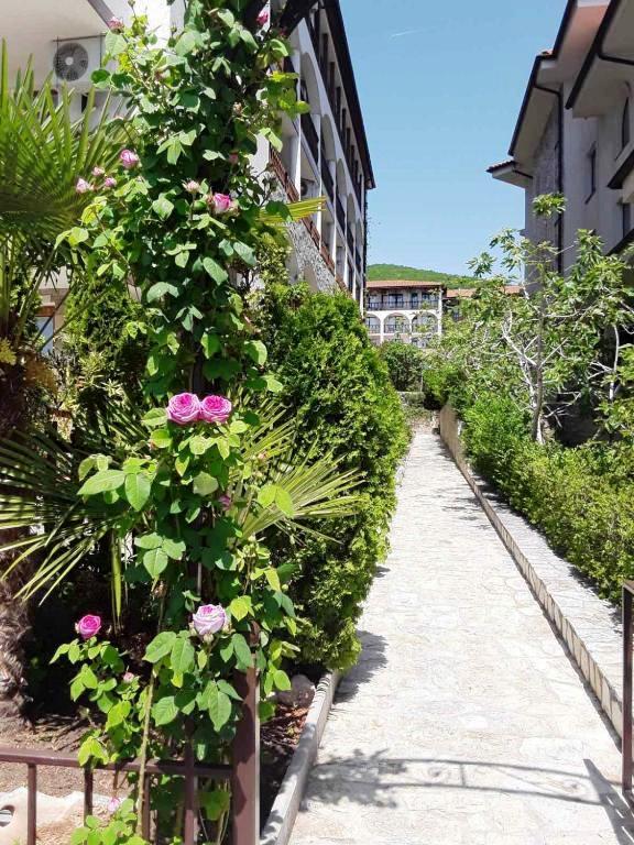 Студия в Святом Власе, Болгария, 40 м² - фото 13