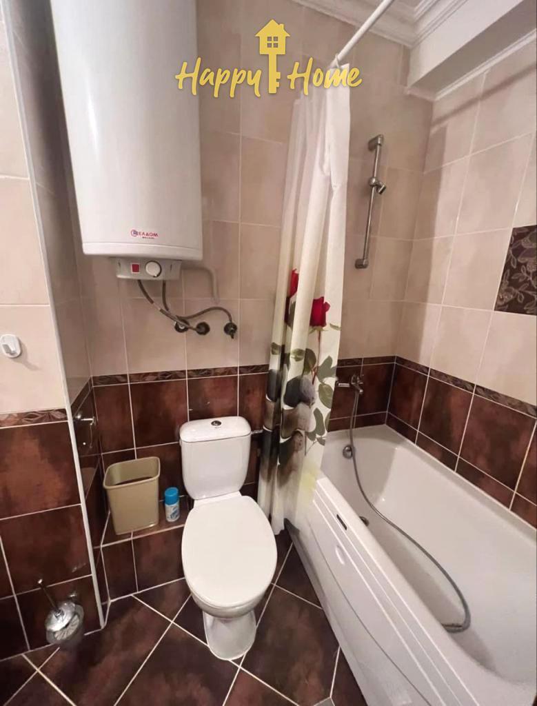 Студия в Святом Власе, Болгария, 40 м² - фото 7