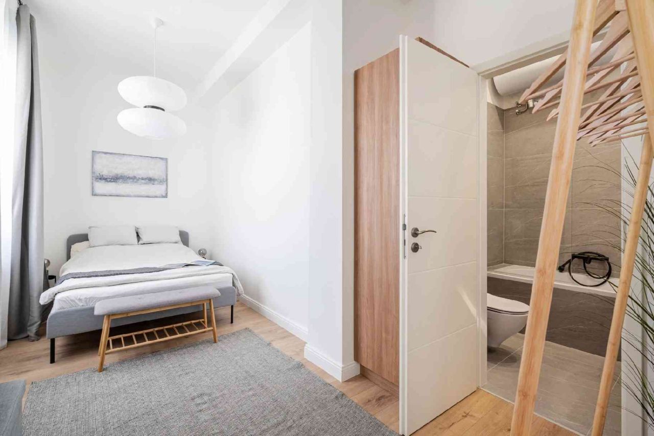 Квартира в Будапеште, Венгрия, 71 м² - фото 2