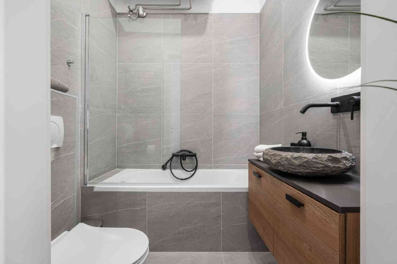 Квартира в Будапеште, Венгрия, 71 м² - фото 3