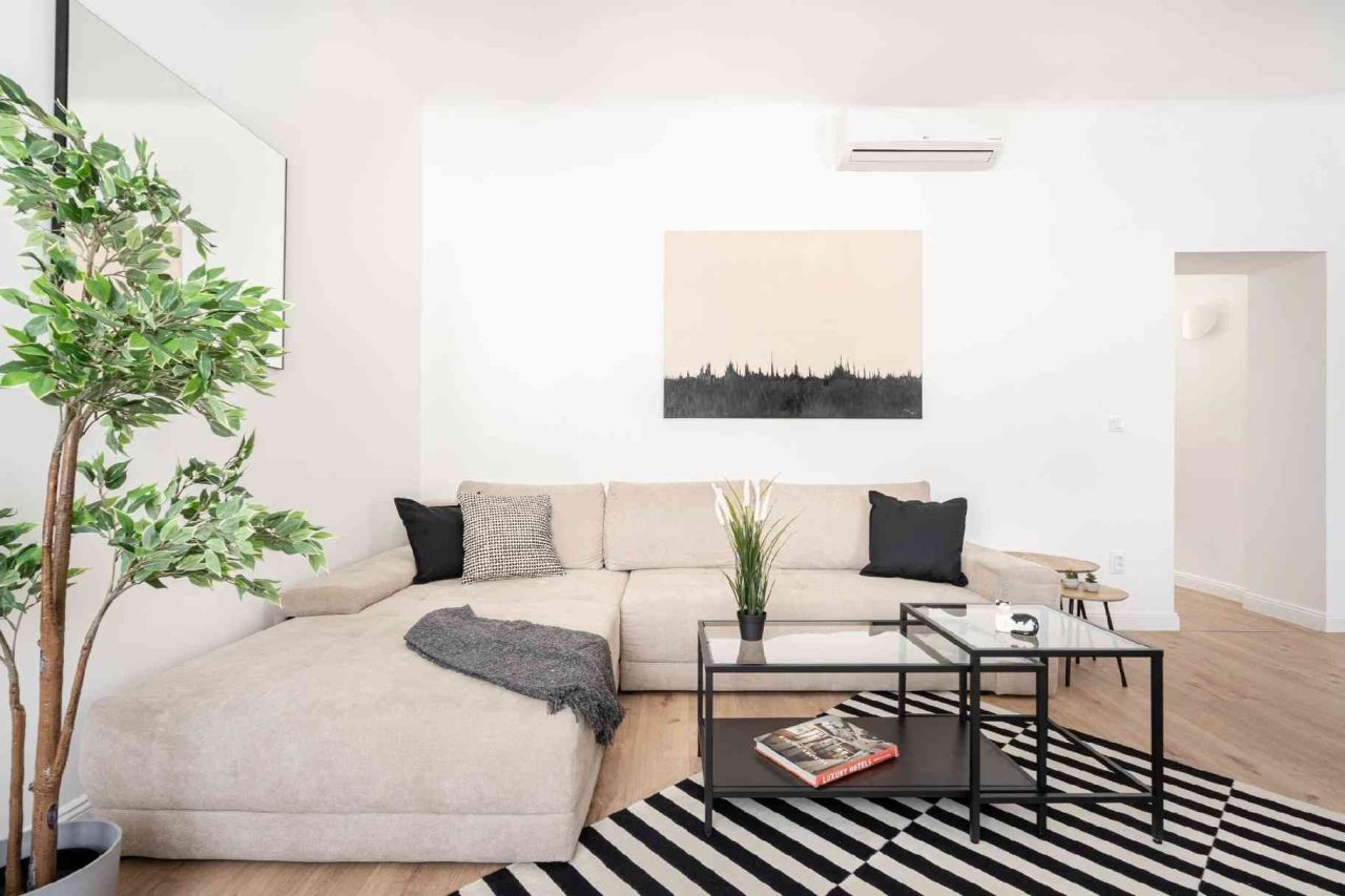 Квартира в Будапеште, Венгрия, 71 м² - фото 7