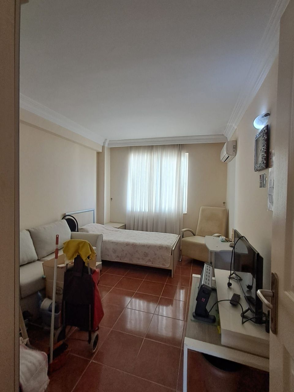 Пентхаус в Алании, Турция, 190 м² - фото 9