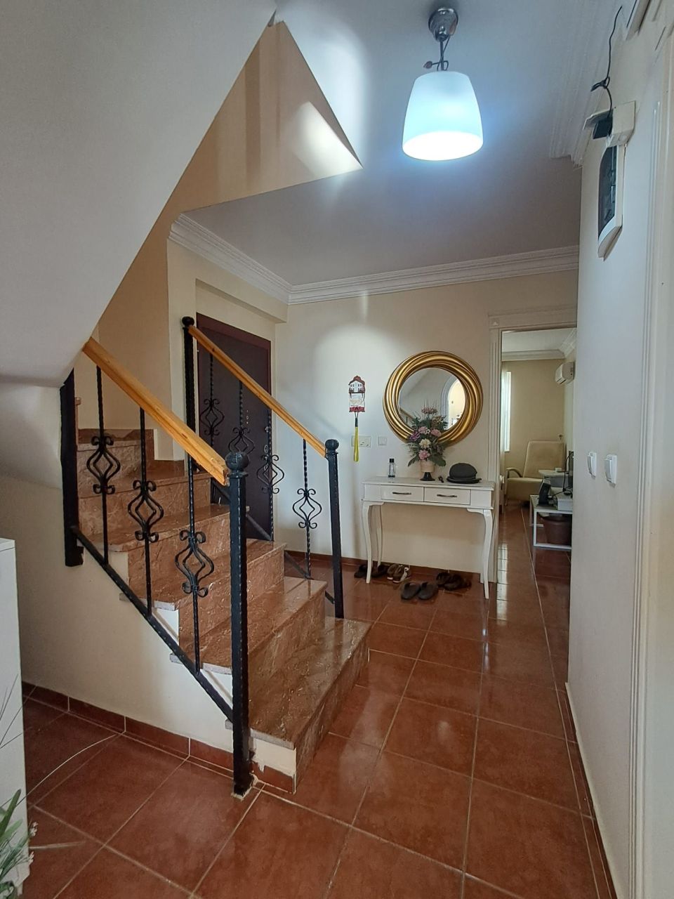 Пентхаус в Алании, Турция, 190 м² - фото 11