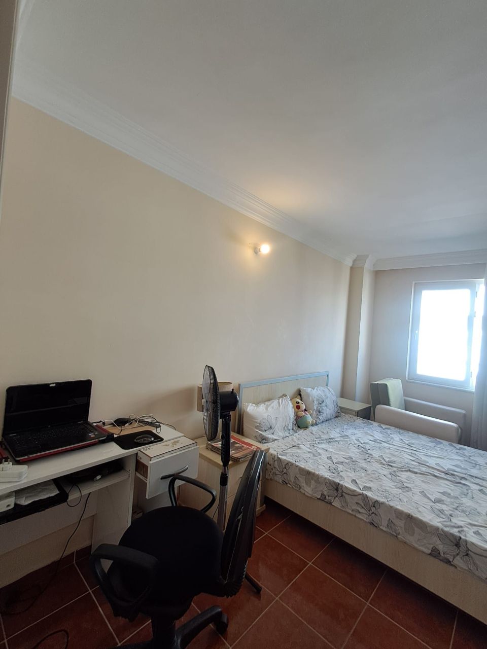 Пентхаус в Алании, Турция, 190 м² - фото 12