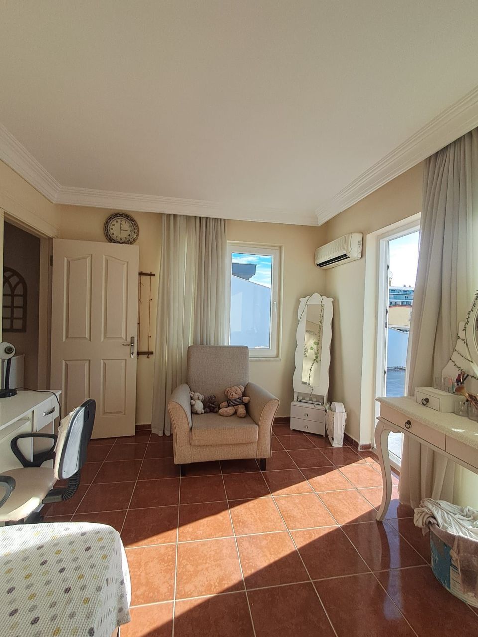 Пентхаус в Алании, Турция, 190 м² - фото 16