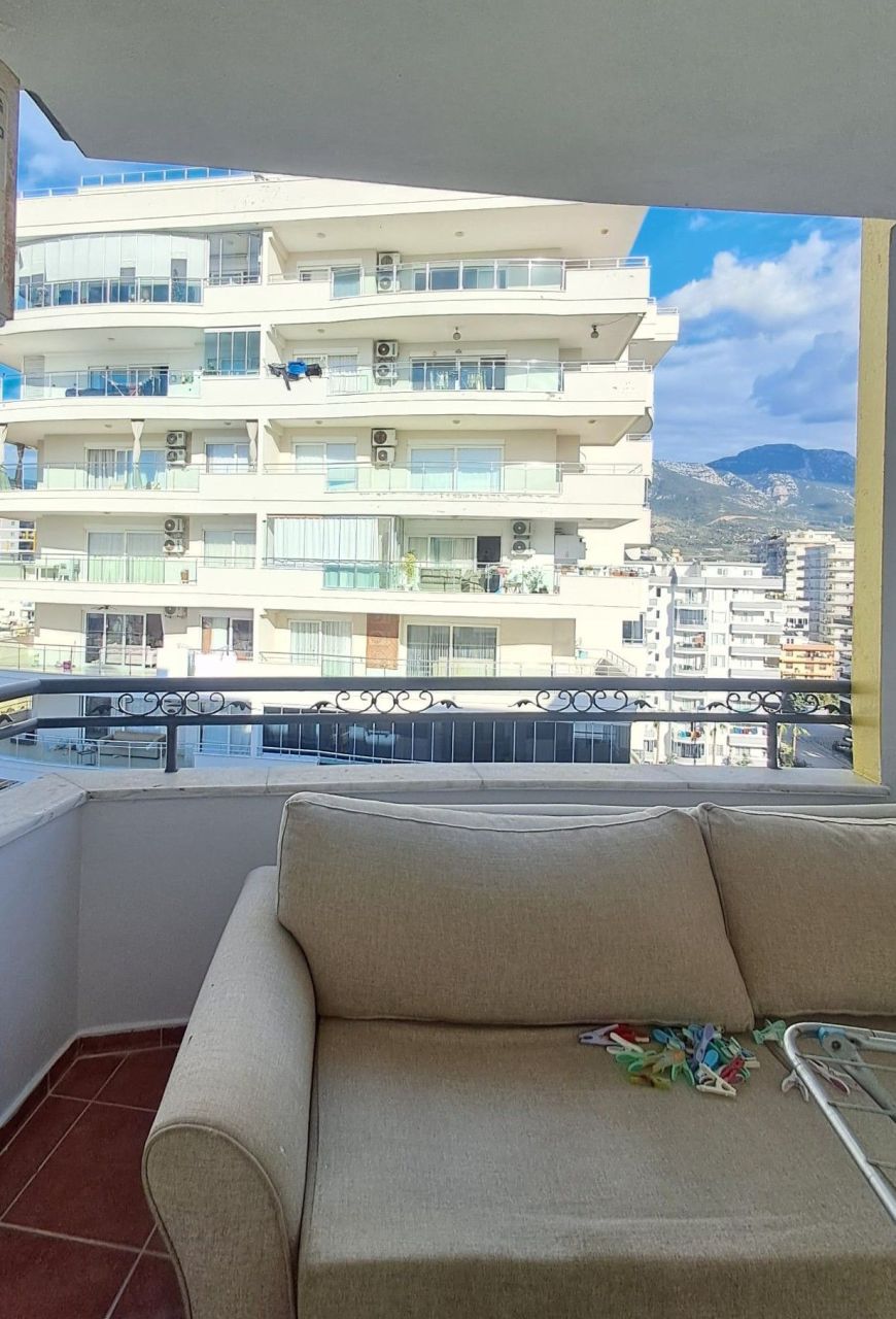 Пентхаус в Алании, Турция, 190 м² - фото 6