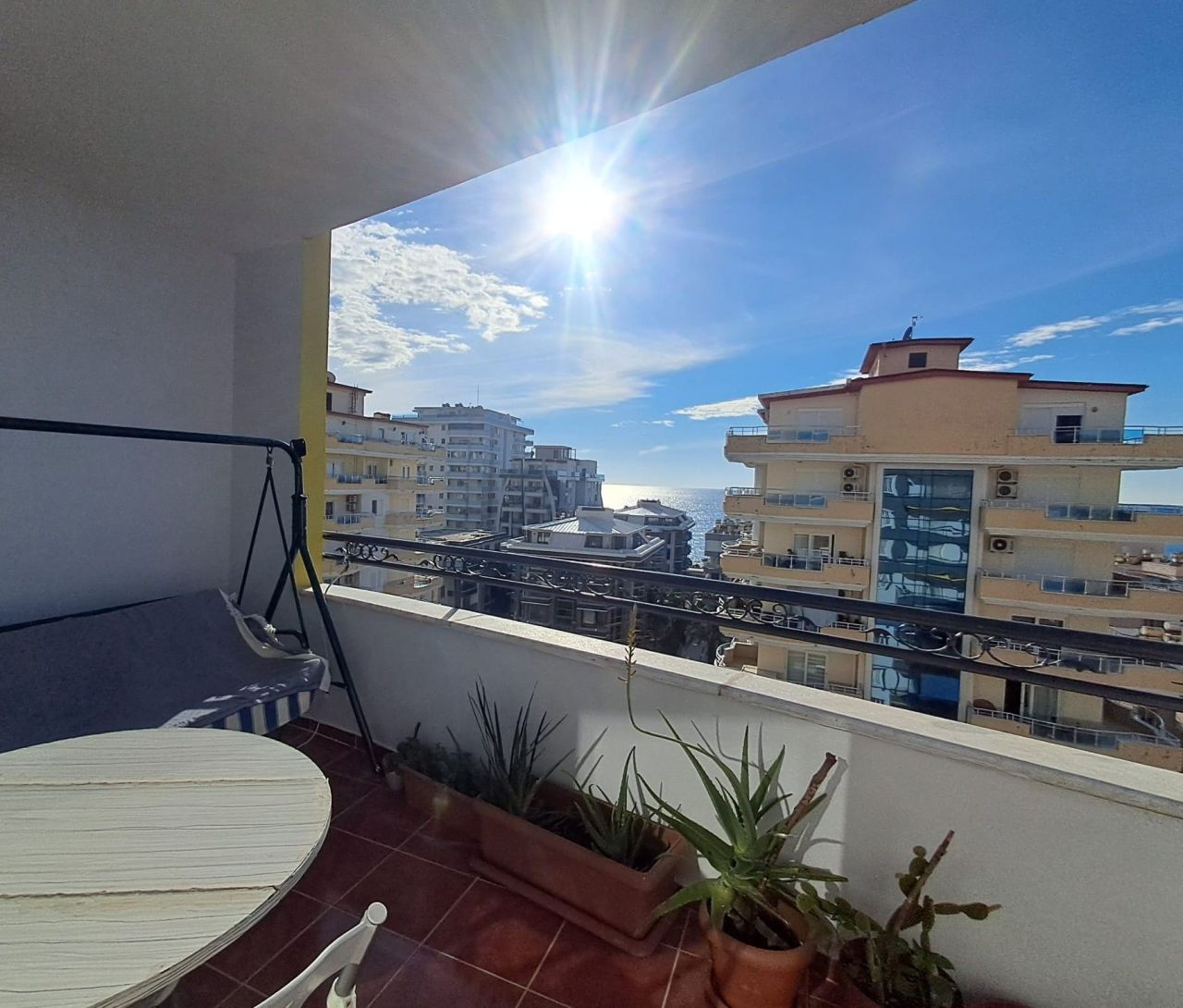 Пентхаус в Алании, Турция, 190 м² - фото 3