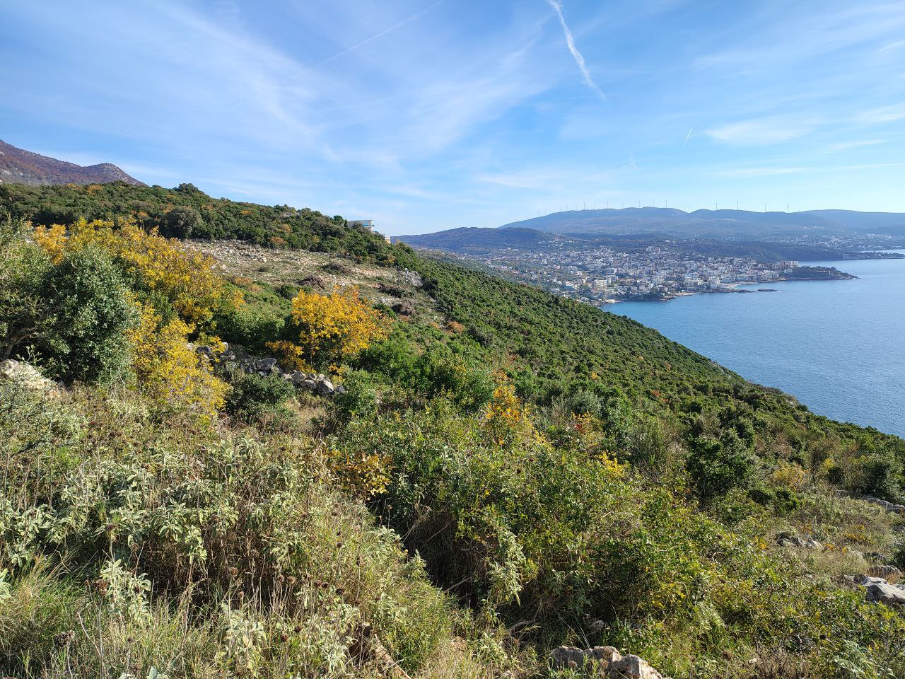 Земля в Добра Воде, Черногория, 14 844 м² - фото 8