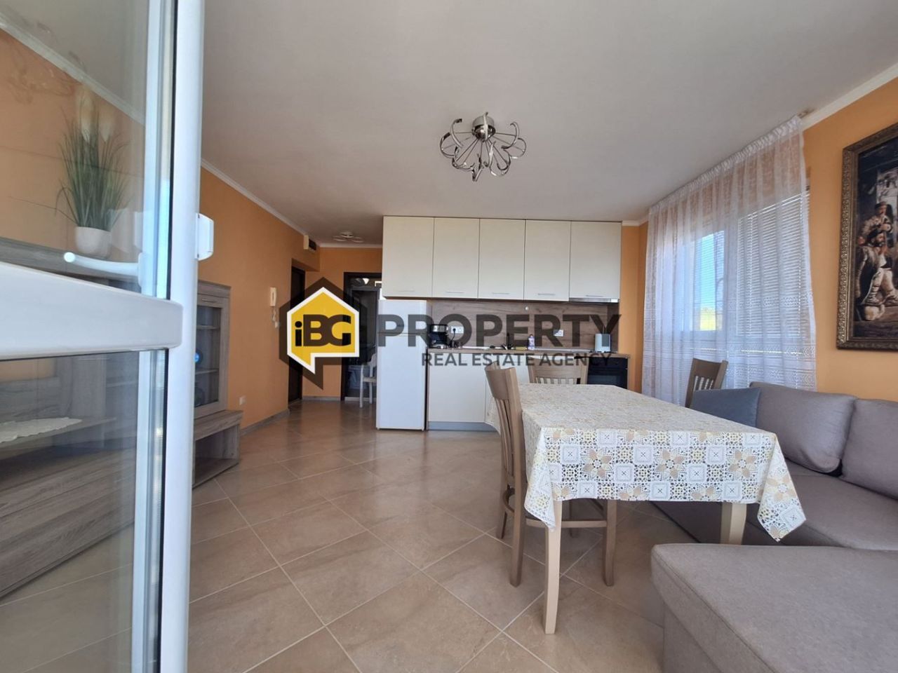 Квартира в Бяле, Болгария, 58 м² - фото 9