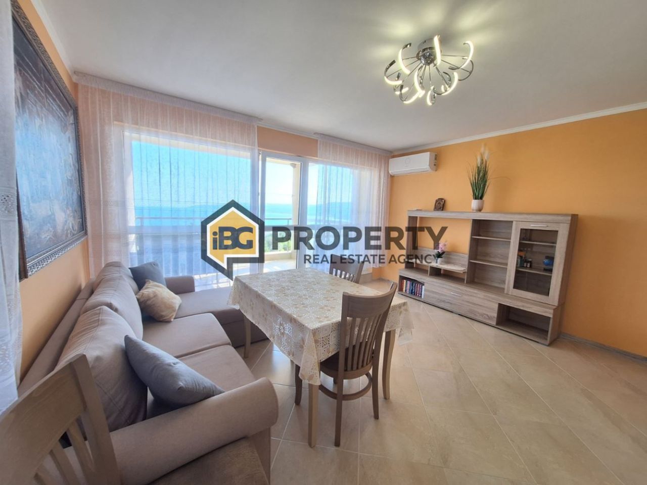 Квартира в Бяле, Болгария, 58 м² - фото 3