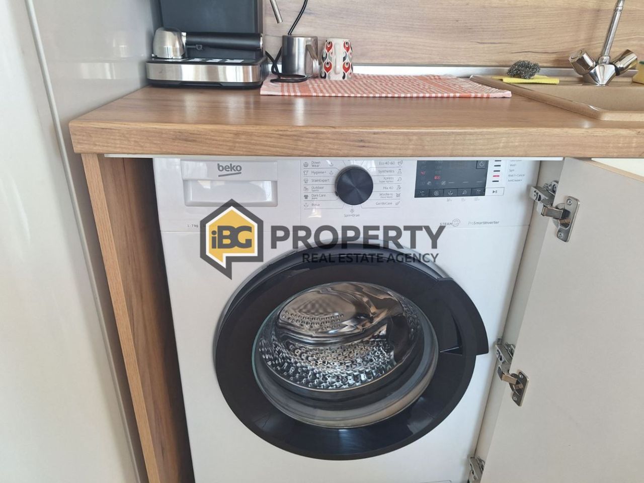 Квартира в Бяле, Болгария, 58 м² - фото 11