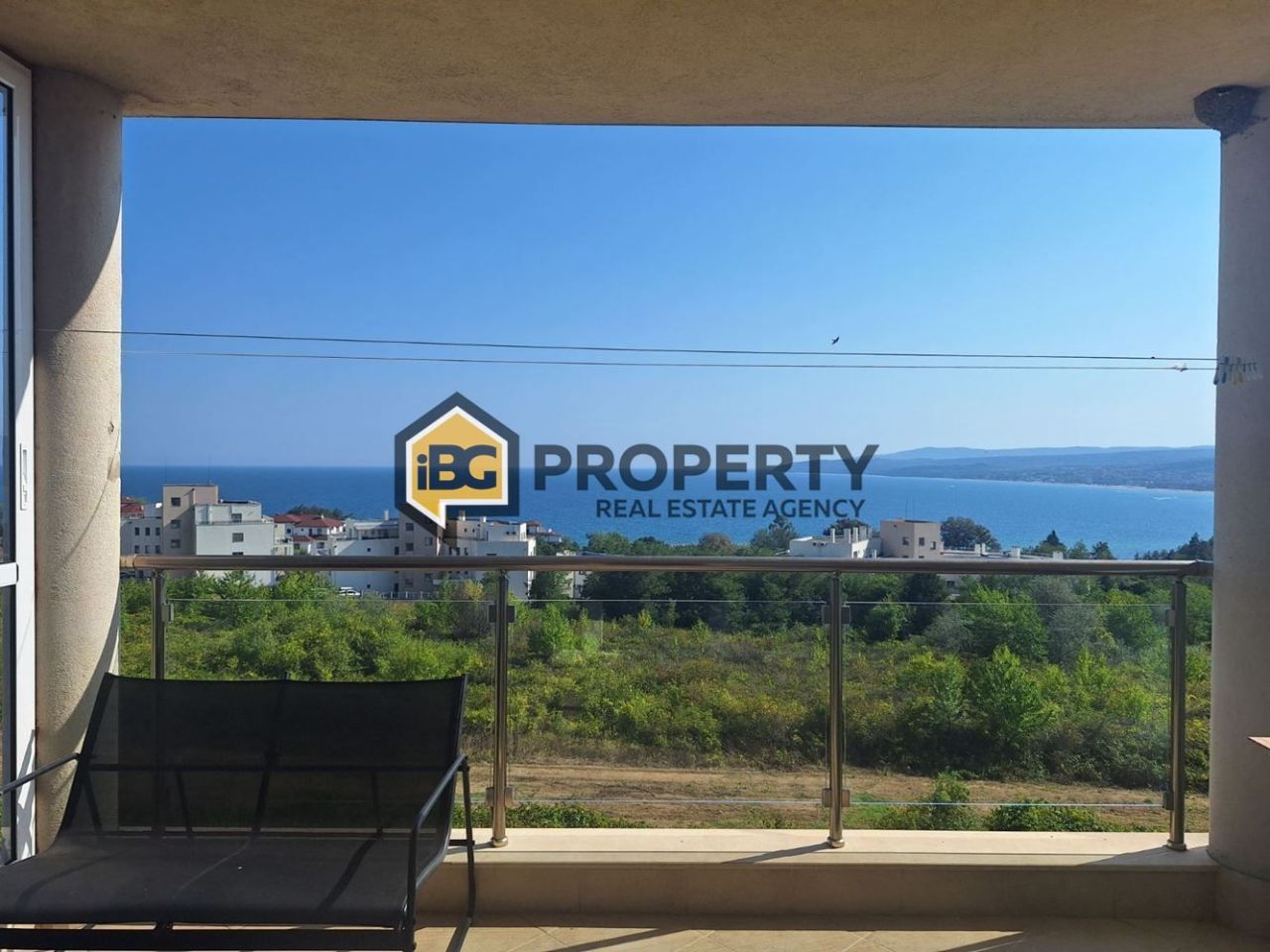 Квартира в Бяле, Болгария, 58 м² - фото 6