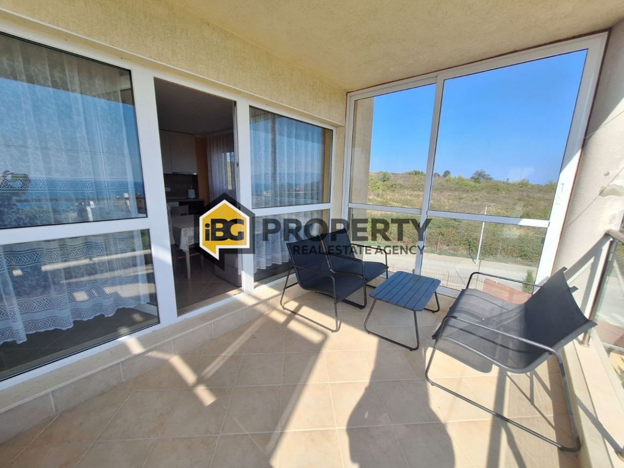 Квартира в Бяле, Болгария, 58 м² - фото 7