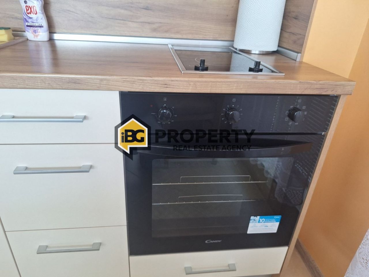 Квартира в Бяле, Болгария, 58 м² - фото 10