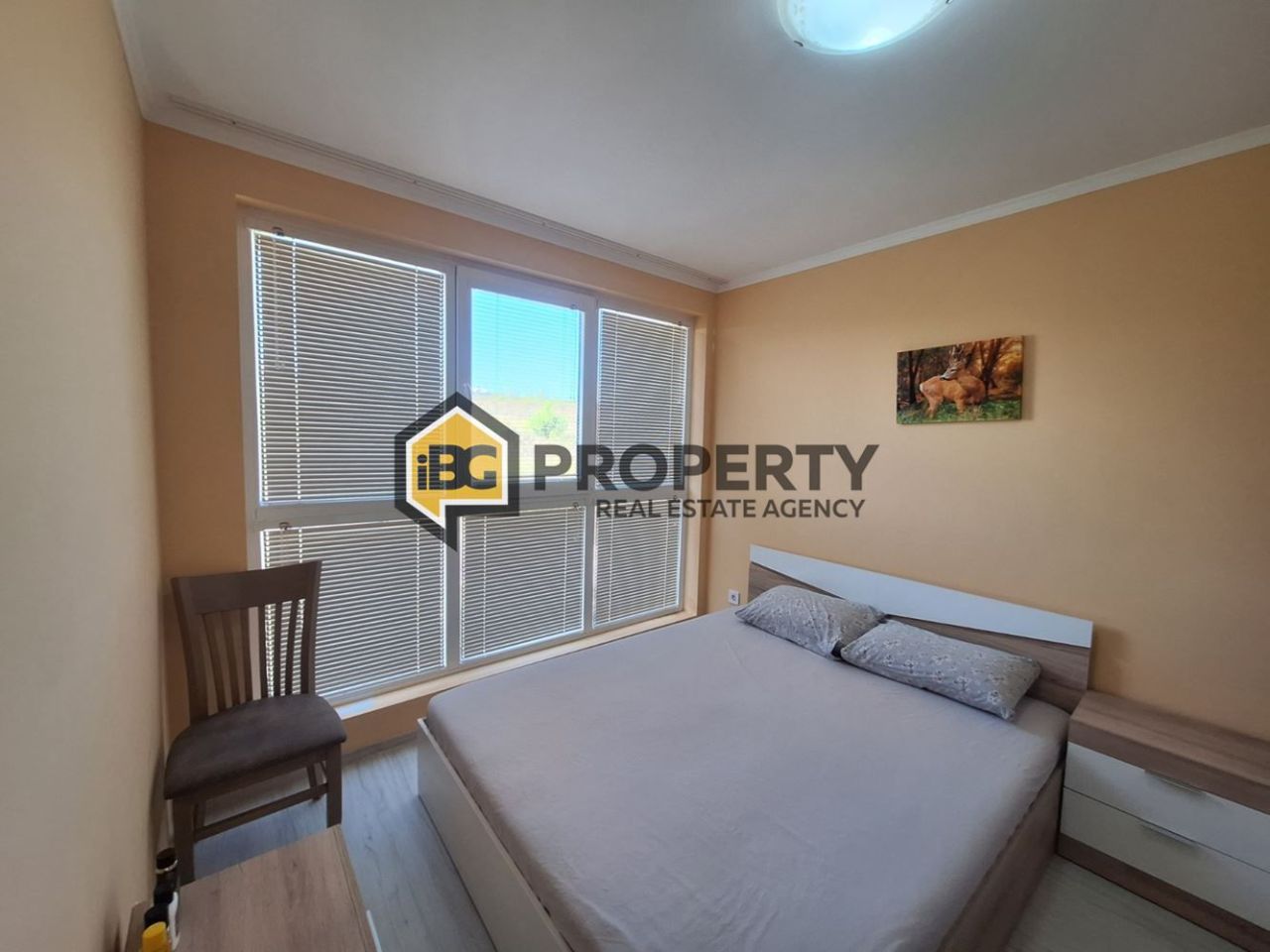 Квартира в Бяле, Болгария, 58 м² - фото 14