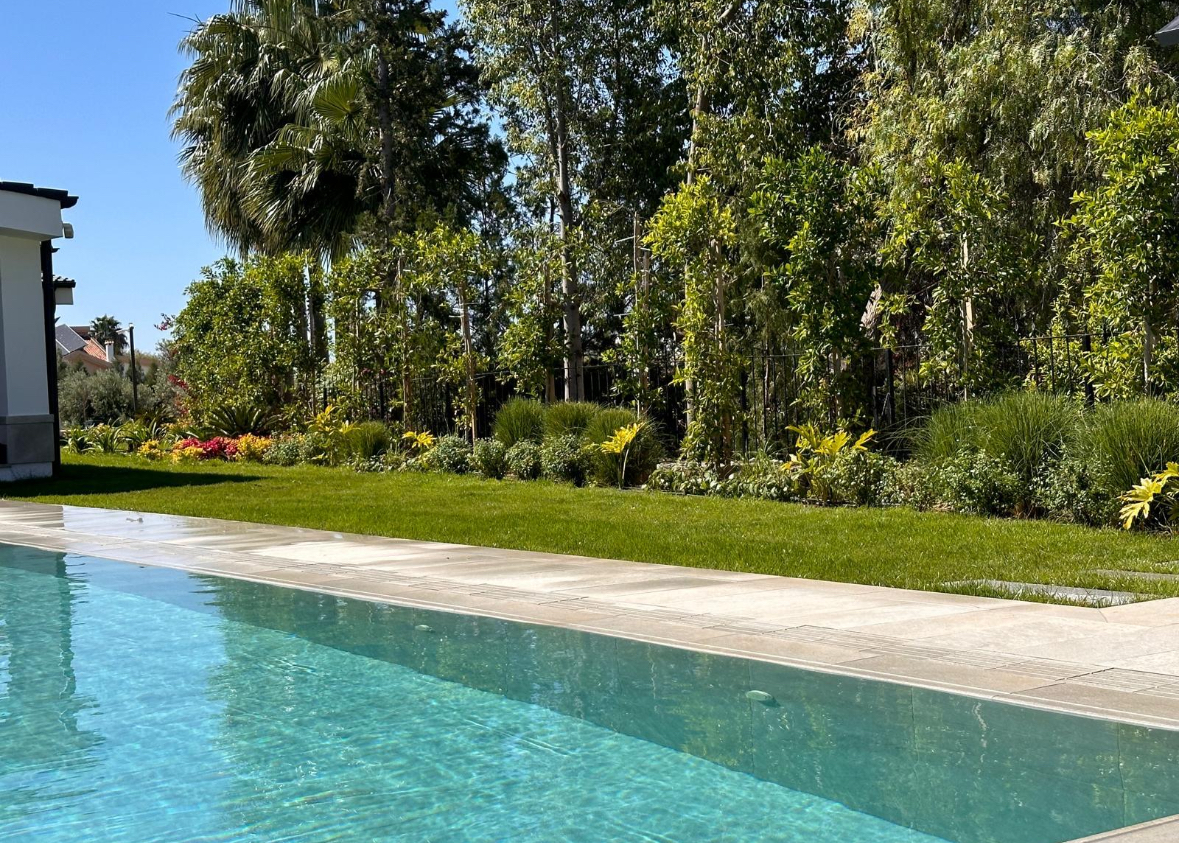 Дом в Кирении, Кипр, 745 м² - фото 17