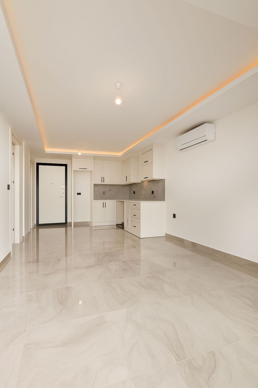 Квартира в Алании, Турция, 59 м² - фото 6