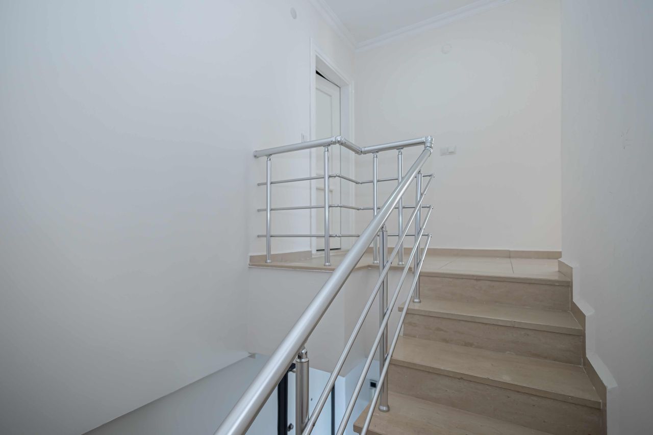 Пентхаус в Алании, Турция, 140 м² - фото 11