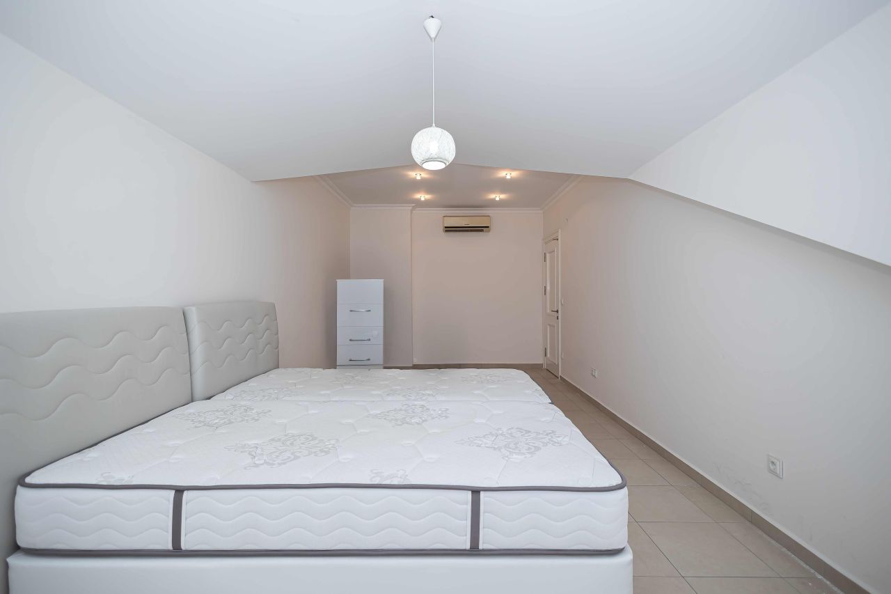 Пентхаус в Алании, Турция, 140 м² - фото 13