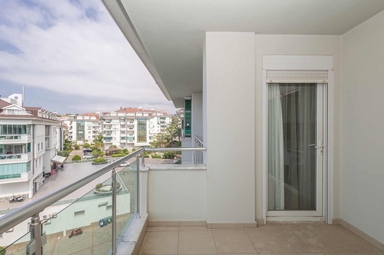 Пентхаус в Алании, Турция, 140 м² - фото 8