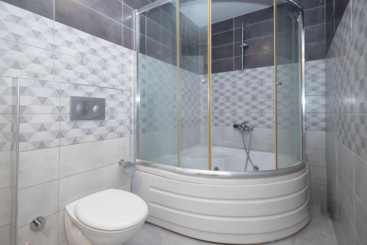 Пентхаус в Алании, Турция, 140 м² - фото 17