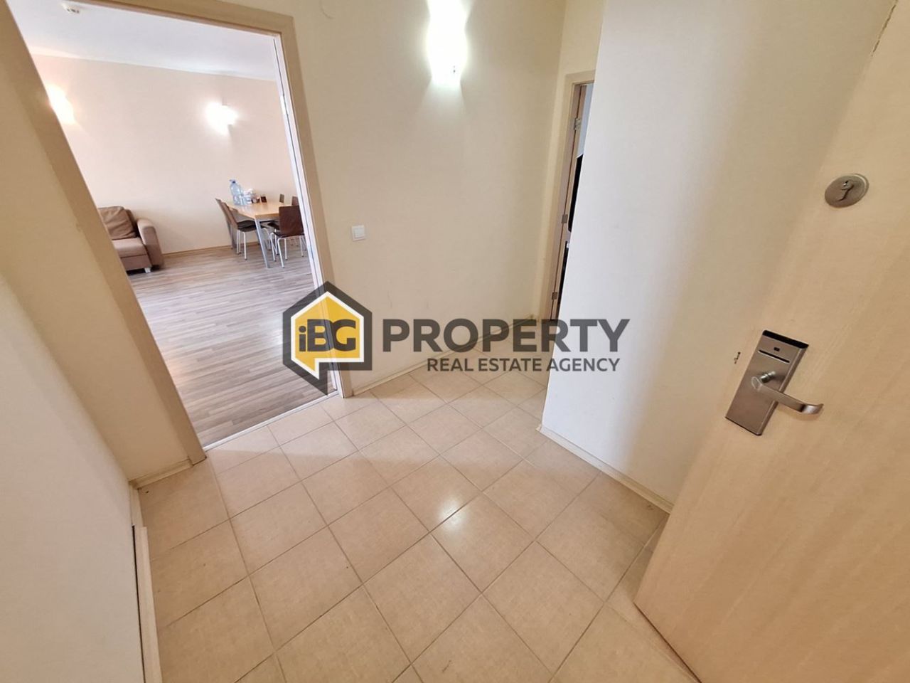 Квартира в Обзоре, Болгария, 112 м² - фото 3