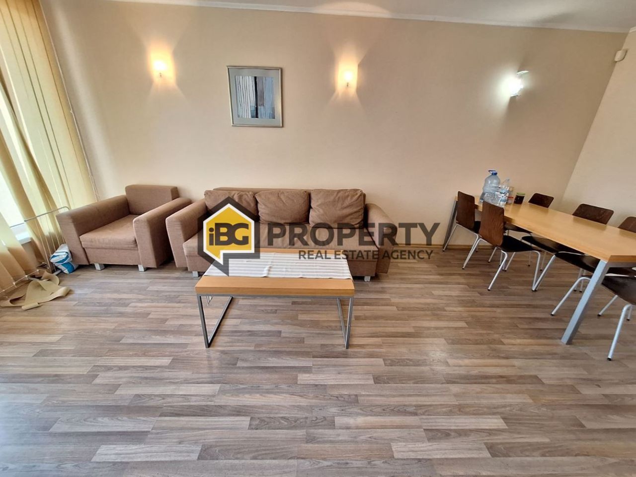 Квартира в Обзоре, Болгария, 112 м² - фото 5