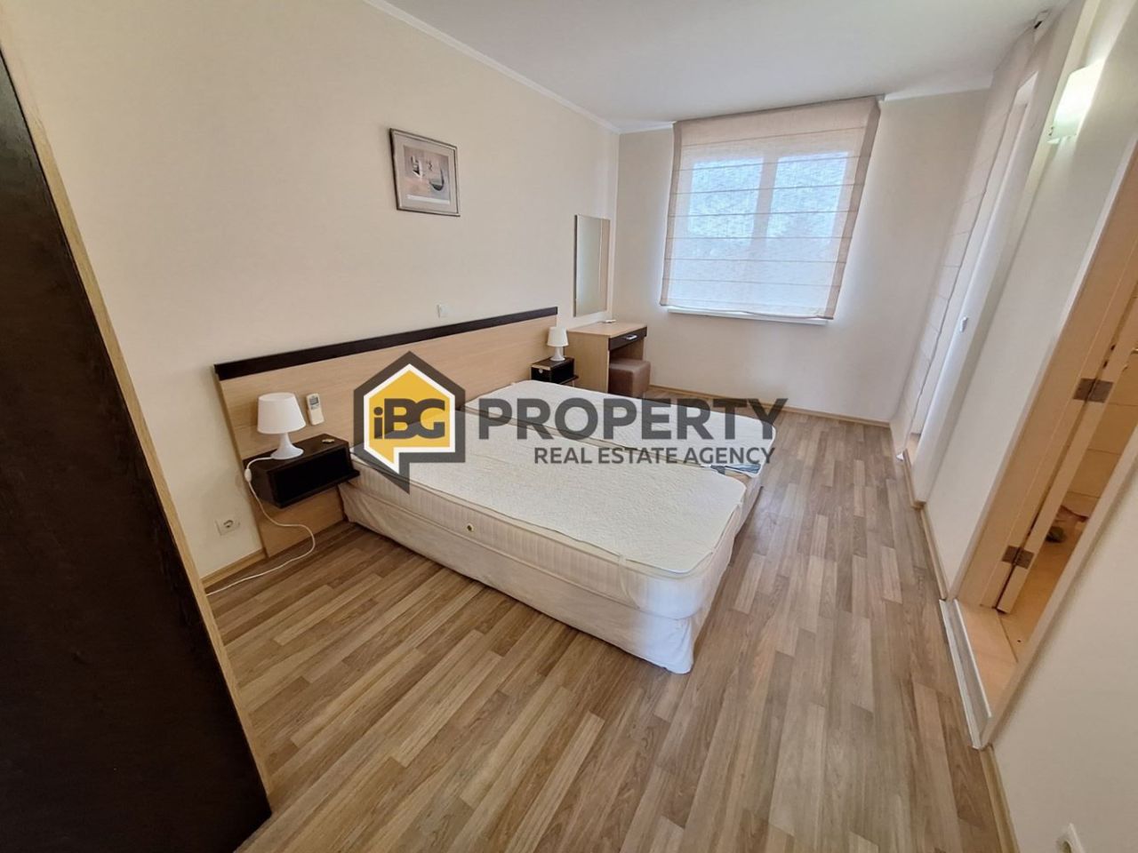 Квартира в Обзоре, Болгария, 112 м² - фото 9