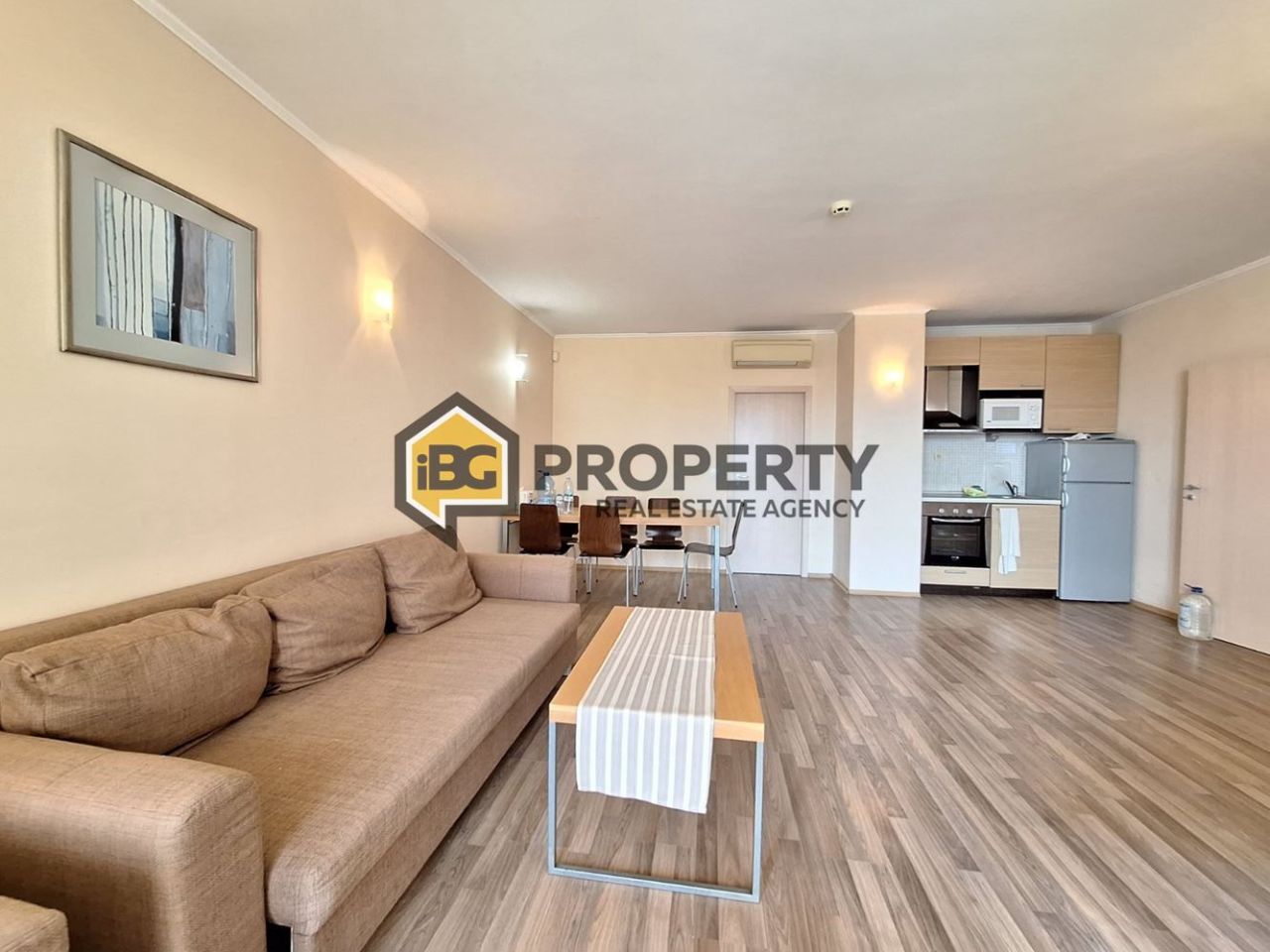 Квартира в Обзоре, Болгария, 112 м² - фото 4