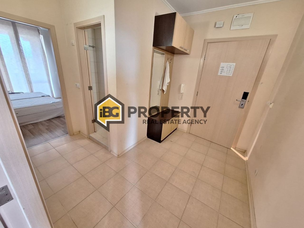 Квартира в Обзоре, Болгария, 112 м² - фото 12