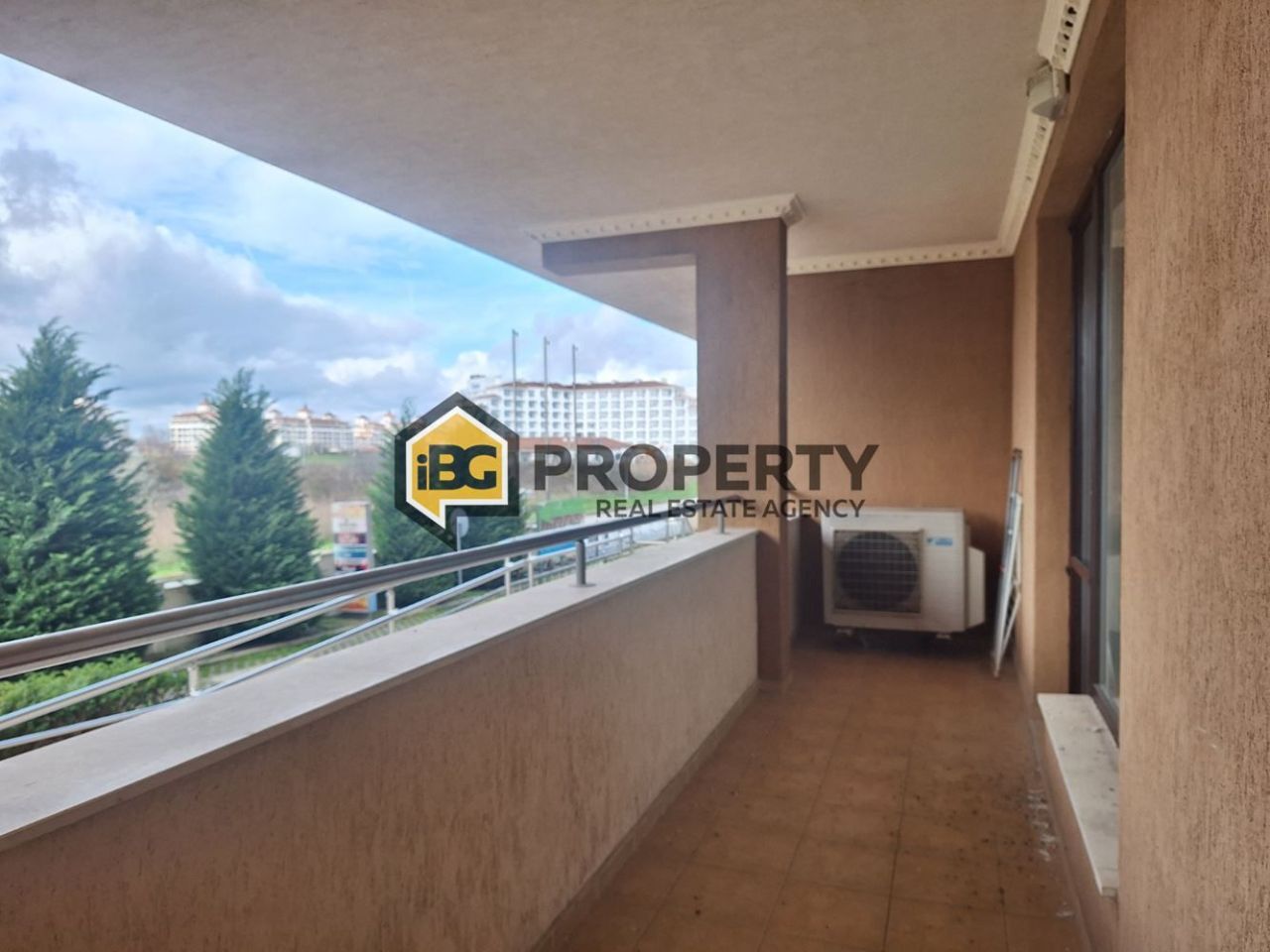 Квартира в Обзоре, Болгария, 112 м² - фото 8