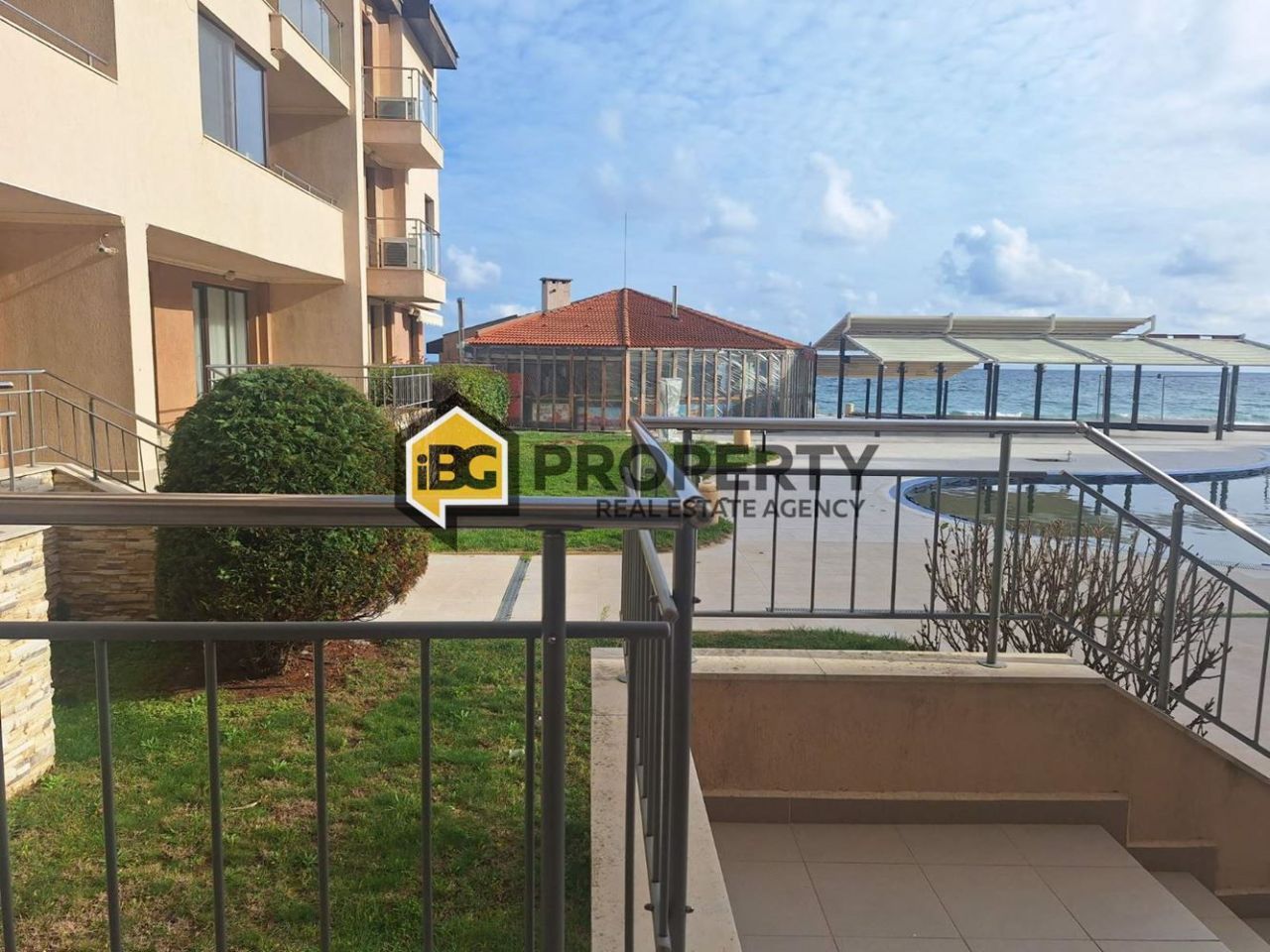 Квартира в Обзоре, Болгария, 112 м² - фото 18