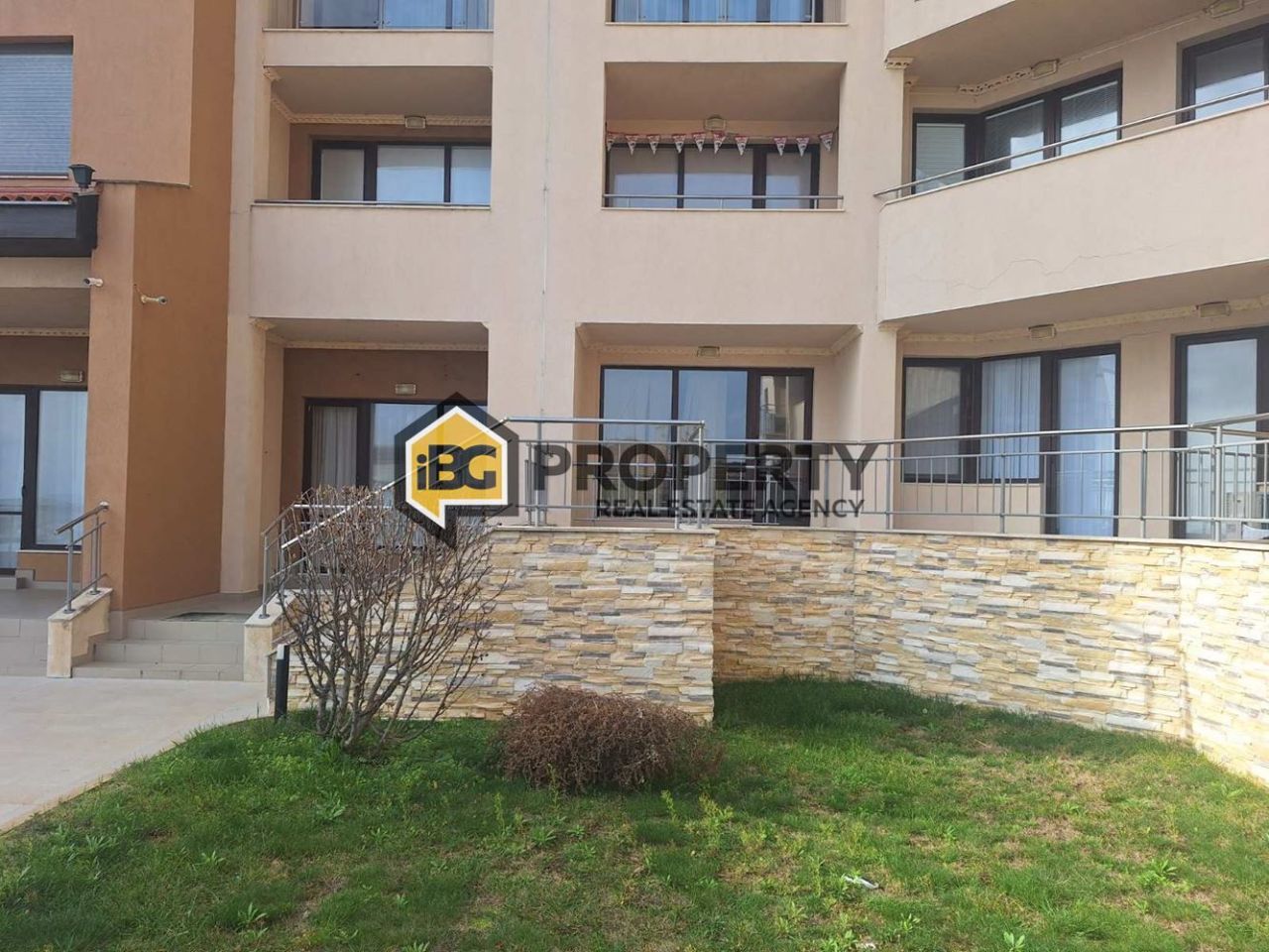 Квартира в Обзоре, Болгария, 112 м² - фото 16