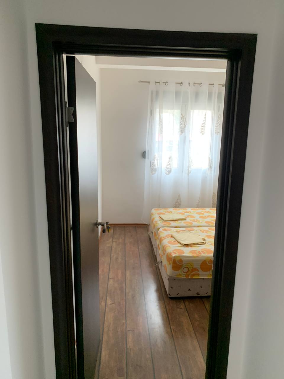 Квартира в Бечичи, Черногория, 48 м² - фото 8