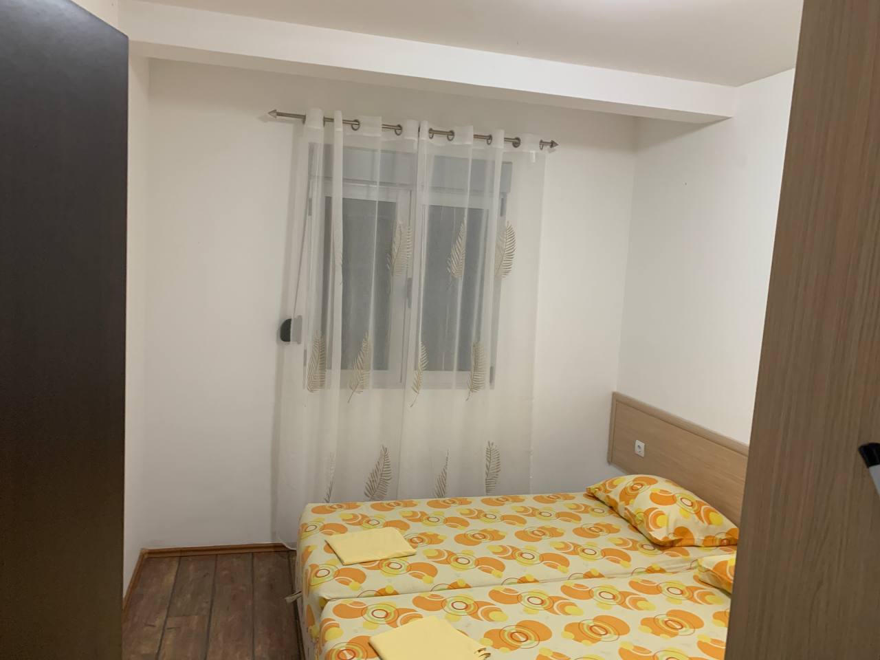 Квартира в Бечичи, Черногория, 48 м² - фото 10