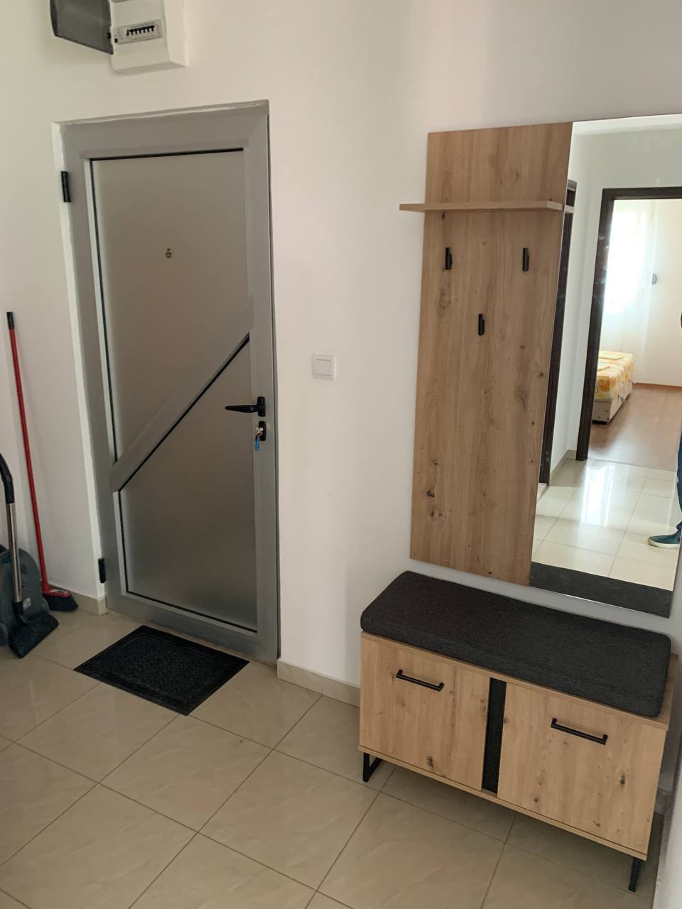 Квартира в Бечичи, Черногория, 48 м² - фото 11